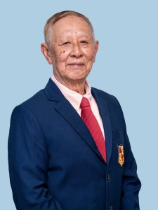 Mr Michael Chang Kin Leong