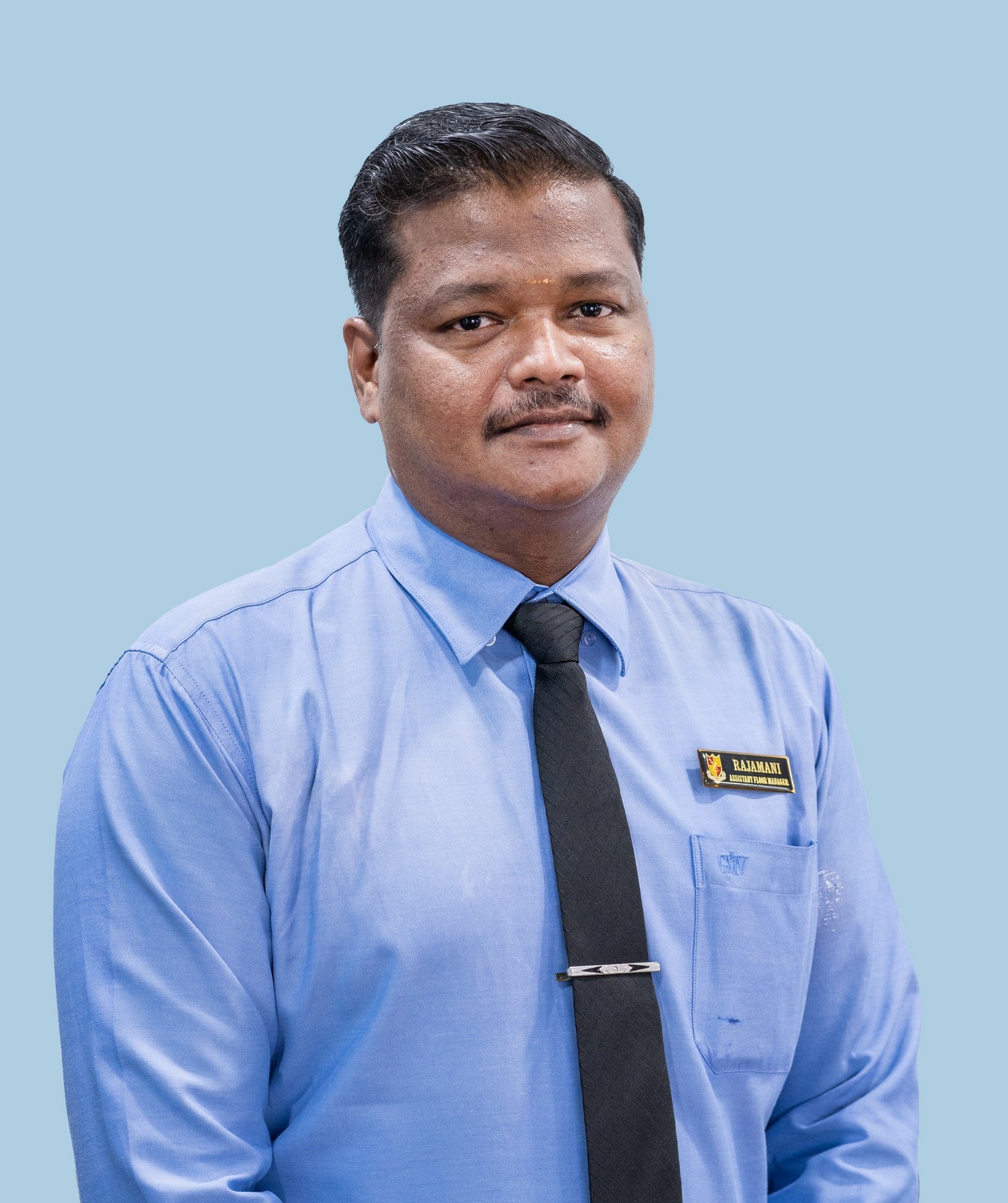 Administration Team – Royal Klang Club